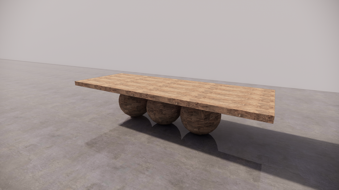 Luxury Commercial Furniture for Hotels, Skyscrapers & Corporate Interiors | John Leighton