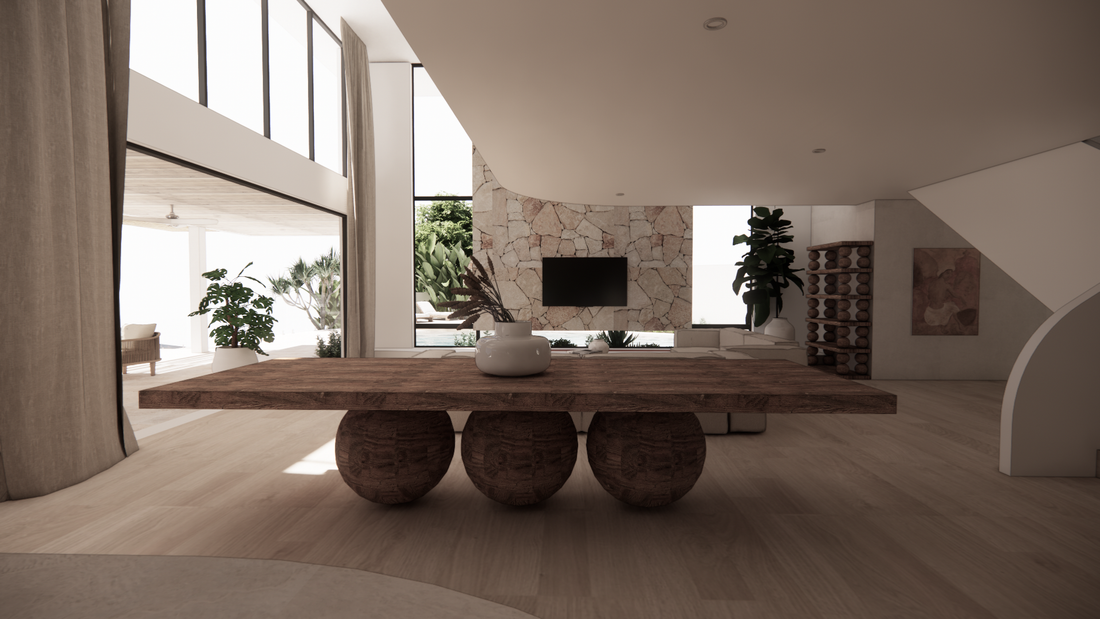 Exploring the Rich Tapestry of Wood – 50 Timeless Timber Varieties for Elegant Furniture