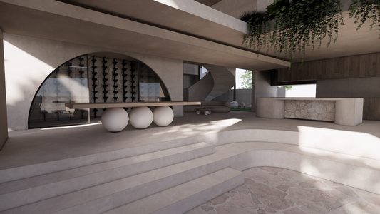 The Integrity Beneath the Surface: Why Materials Matter