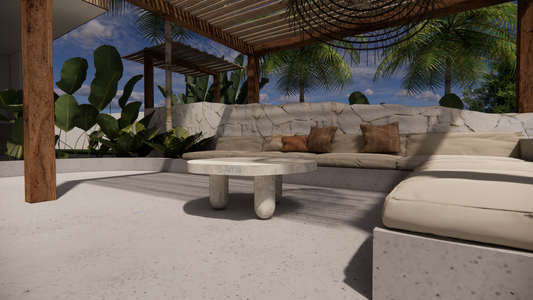 The Magic of Marble: Spiritual Strength, Elegance, and Inner Clarity
